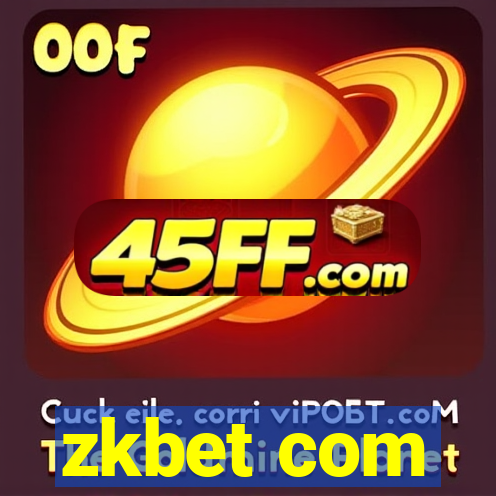zkbet com